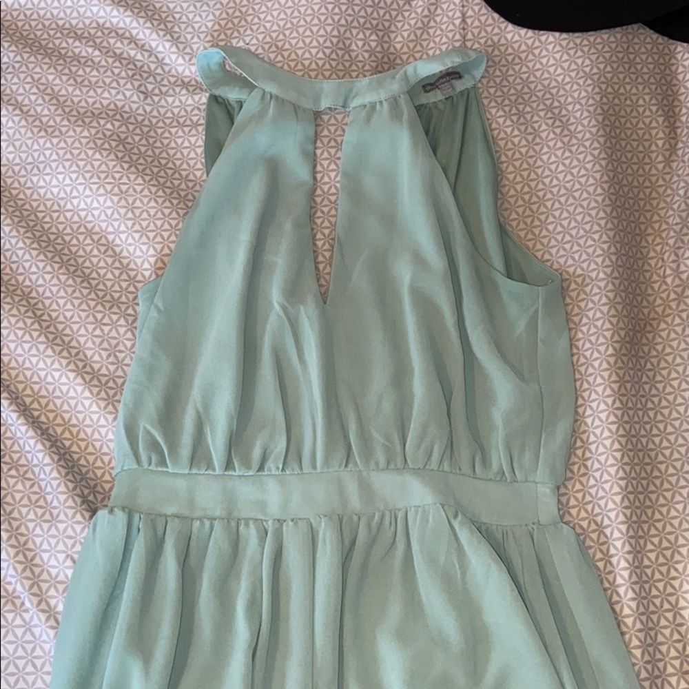 Charlotte Russe Women’s Romper
